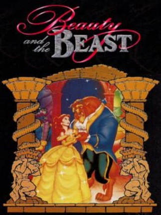 Disney's Beauty and the Beast Game Cover