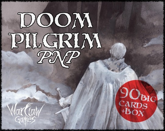 DOOM PILGRIM (PNP) Game Cover