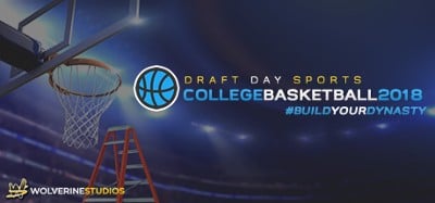 Draft Day Sports: College Basketball 2018 Image