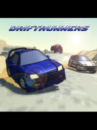 Drift Runners Game Cover