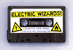 ELECTRIC WIZARDS! Image