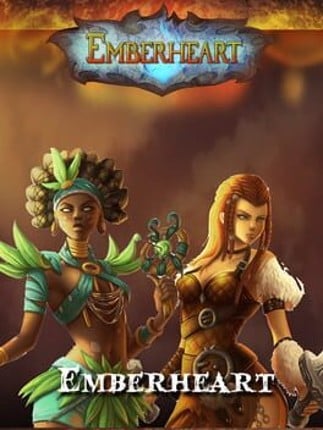 Emberheart Game Cover