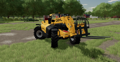 FS22 Gehl TH10-55 Image