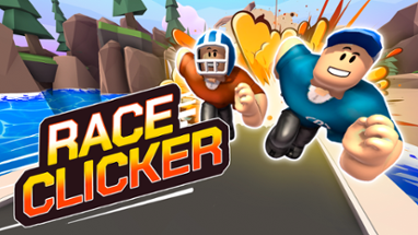 Race Clicker: Tap Tap Game Image