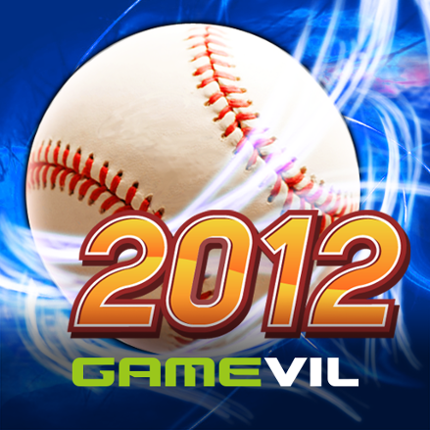 Baseball Superstars® 2012 Game Cover