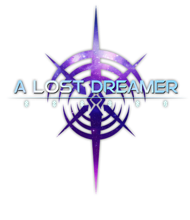 A lost dreamer Game Cover