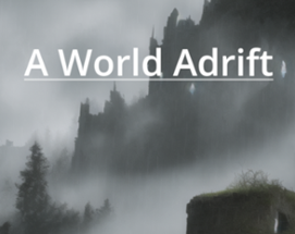 A World Adrift Image