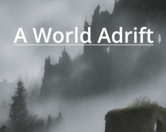 A World Adrift Game Cover