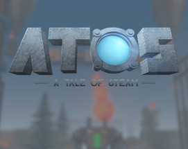 ATOS: A Tale Of Steam Image