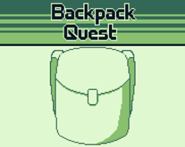 Backpack Quest Image