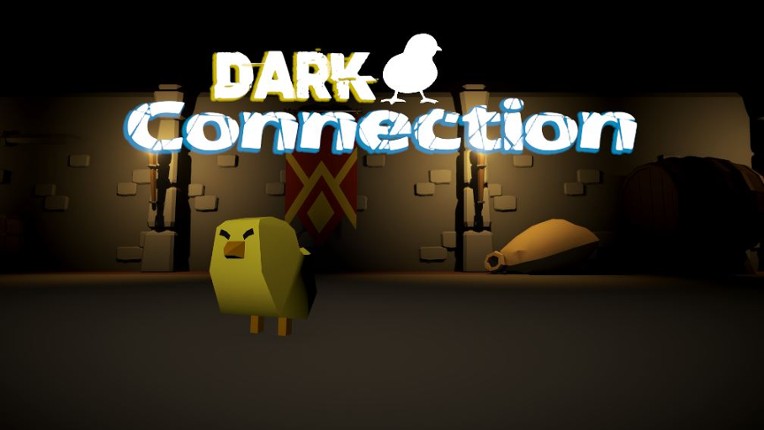 Dark Connection Game Cover