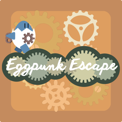 Eggpunk Escape Game Cover