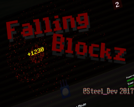 Falling Blockz Image