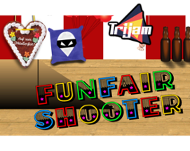 FunFair-Shooter! (TriJam#189) Image