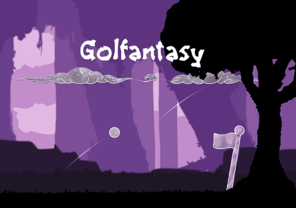 Golfantasy Game Cover