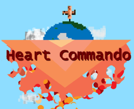 Heart Commando Image