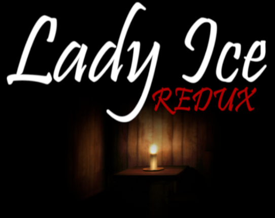 Lady Ice REDUX Game Cover