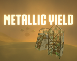 Metallic Yield Image