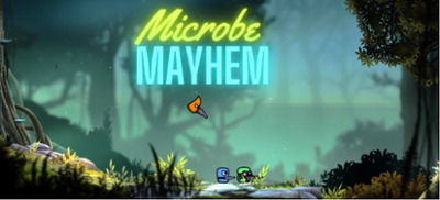 Microbe Mayhem Image