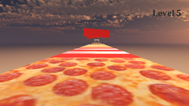 Pizza Parkour Image