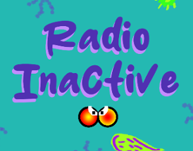 Radio Inactive Image