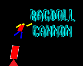 Ragdoll Cannon Image