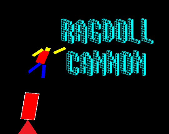 Ragdoll Cannon Game Cover