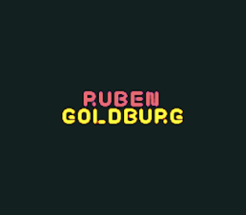 Ruben Goldburg Image