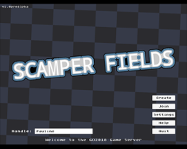 Scamper Fields Image