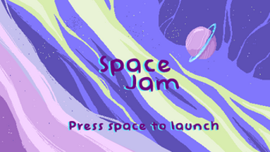 Space jam Image