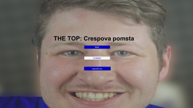 THE TOP: Crespova pomsta Image