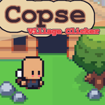 Copse Village Clicker Image