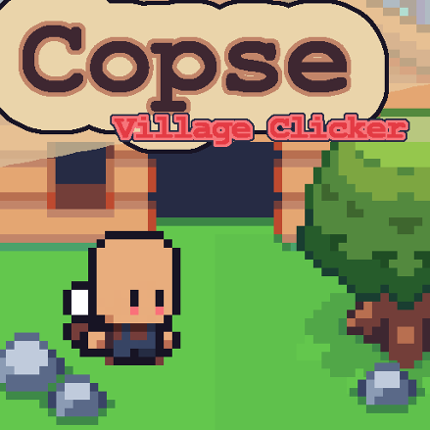 Copse Village Clicker Game Cover