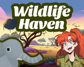 Wildlife Haven - Sandbox Safari Image