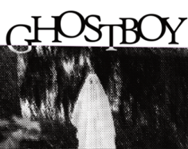 Ghostboy Image