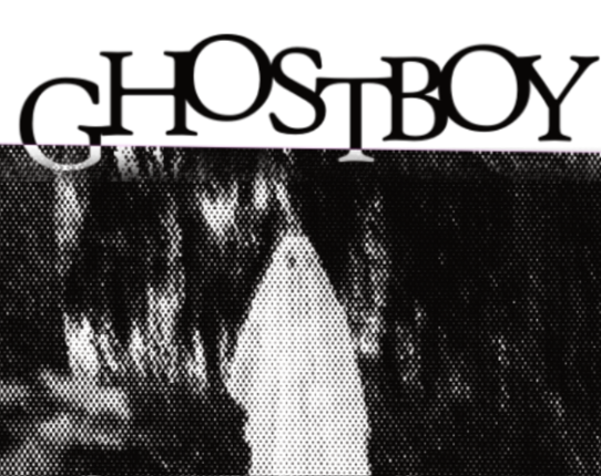 Ghostboy Game Cover