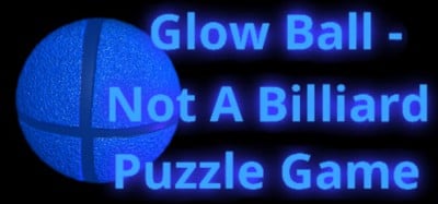 Glow Ball: Not a Billiard Puzzle Game Image