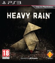 Heavy Rain Image