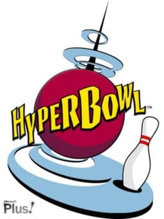 Hyperbowl Plus! Edition Game Cover