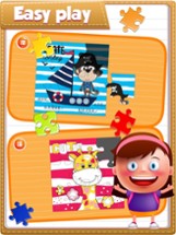 Jigsaw Puzzle Cute Collection Amazing Magic Fun Image