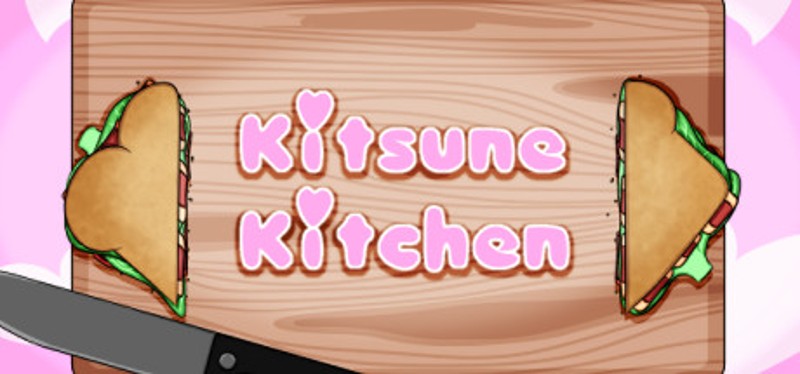 Kitsune Kitchen Game Cover