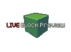 Live Block Preview Image