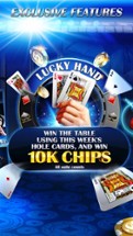 Live Hold'em Pro - Poker Game Image