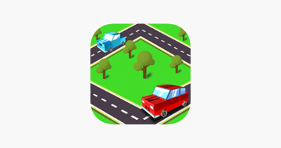 Loop Car - Looping Game Image