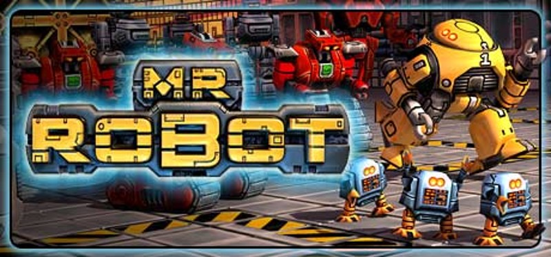 Mr. Robot Game Cover