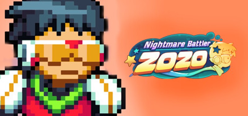 Nightmare Battler Zozo Game Cover