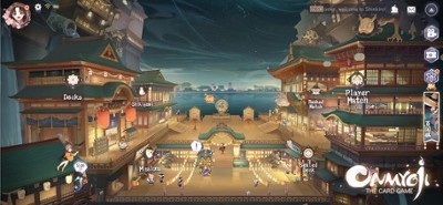 Onmyoji：the card game Image