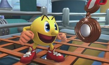 Pac-Man and the Ghostly Adventures 2 Image