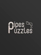 Pipes Puzzles Image