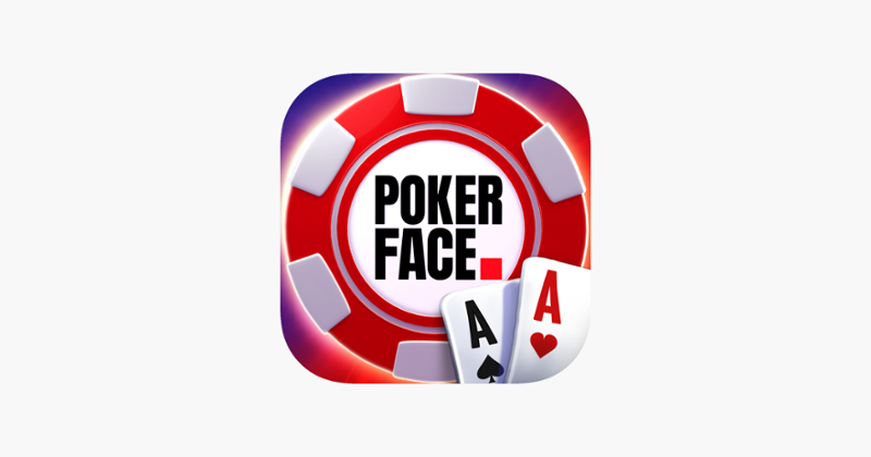 Poker Face: Texas Holdem Live Game Cover